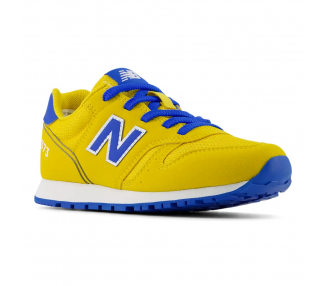 Buty dziecięce New Balance YC373AJ2