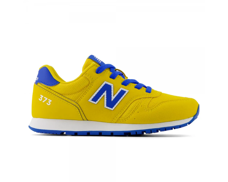 Buty dziecięce New Balance YC373AJ2