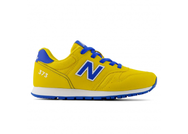 Buty dziecięce New Balance YC373AJ2