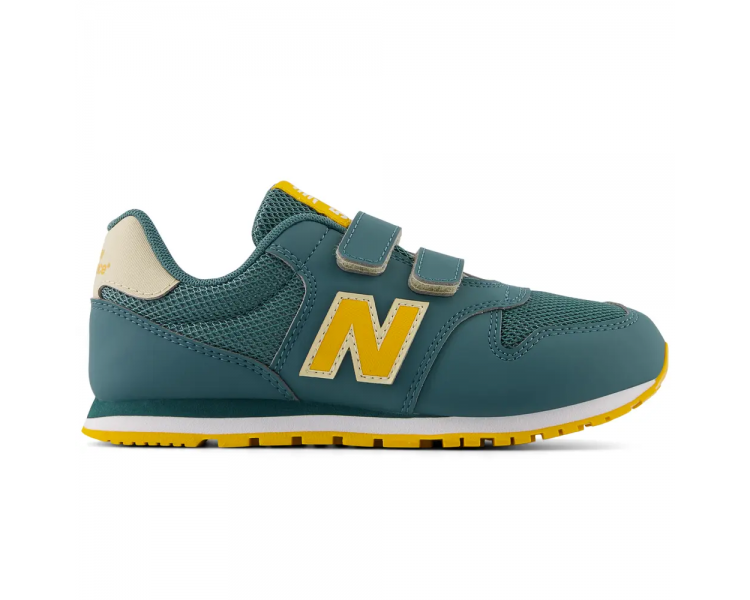 Buty dziecięce New Balance PV500FSG