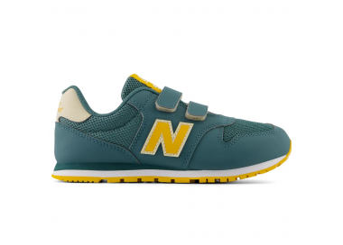 Buty dziecięce New Balance PV500FSG