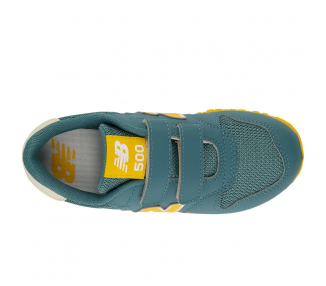 Buty dziecięce New Balance PV500FSG