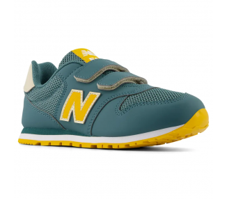 Buty dziecięce New Balance PV500FSG