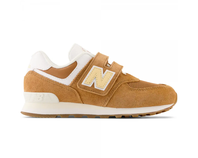 Buty dziecięce New Balance PV574CC1