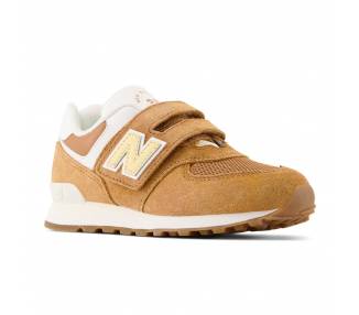 Buty dziecięce New Balance PV574CC1