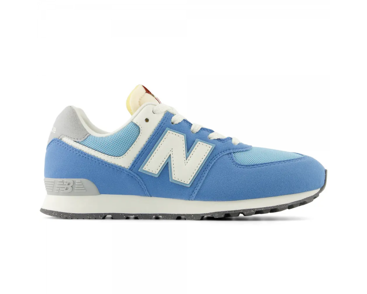 Buty dziecięce New Balance GC574RCA