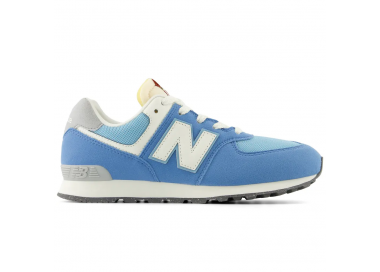 Buty dziecięce New Balance GC574RCA