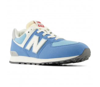 Buty dziecięce New Balance GC574RCA