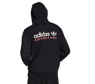 Bluza Adidas ADV ST Hoody HF4765