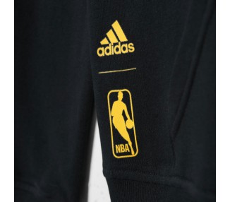 Bluza Męska Los Angeles Lakers Adidas AJ1813