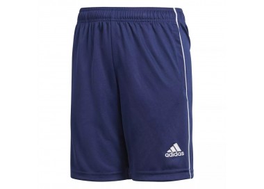 SPODENKI DZIECIĘCE ADIDAS SZORTY PIŁKARSKIE Sportowe Na WF CV3996