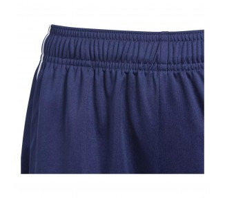SPODENKI DZIECIĘCE ADIDAS SZORTY PIŁKARSKIE Sportowe Na WF CV3996