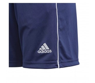 SPODENKI DZIECIĘCE ADIDAS SZORTY PIŁKARSKIE Sportowe Na WF CV3996