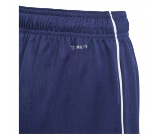 SPODENKI DZIECIĘCE ADIDAS SZORTY PIŁKARSKIE Sportowe Na WF CV3996