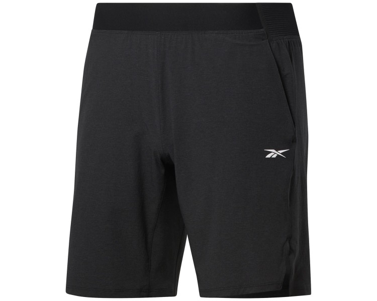 Spodenki Męskie Treningowe Reebok GJ6321