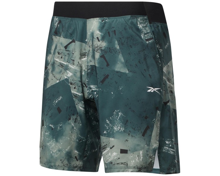 Spodenki Męskie Treningowe Reebok GJ6384