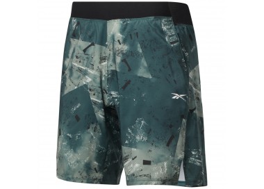 Spodenki Męskie Treningowe Reebok GJ6384