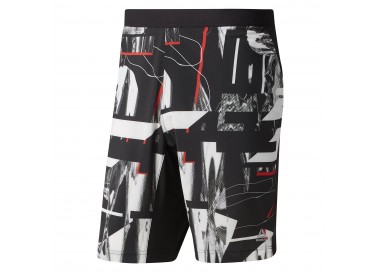 Spodenki Męskie Treningowe Reebok DP6559