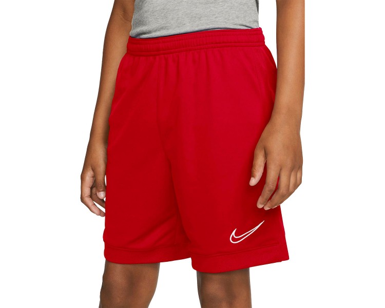 Spodenki dziecięce TRENINGOWE Nike AO0771-657