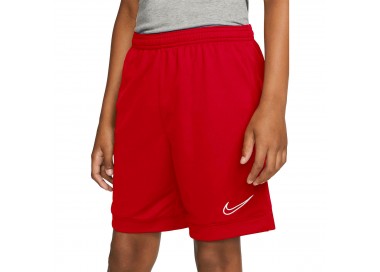 Spodenki dziecięce TRENINGOWE Nike AO0771-657