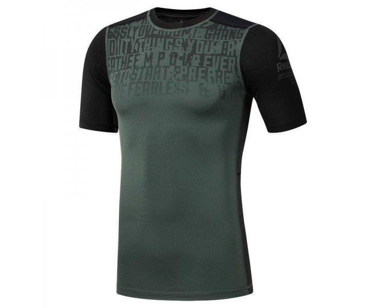 Koszulka męska Treningowa  Reebok D93805