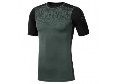 Koszulka męska Treningowa  Reebok D93805