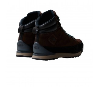 Buty zimowe męskie The North Face NF0A817QZN3