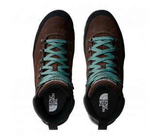 Buty zimowe męskie The North Face NF0A817QZN3