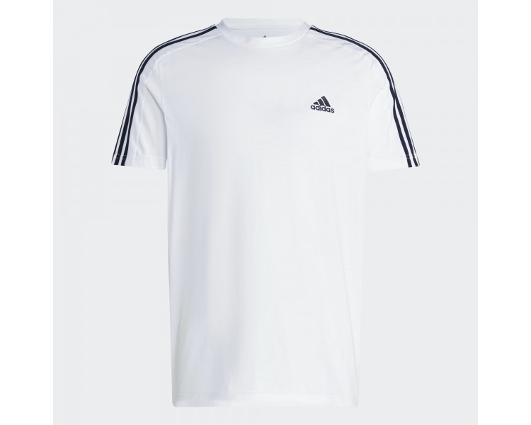 Koszulka męska Adidas 3-Stripes IC9336