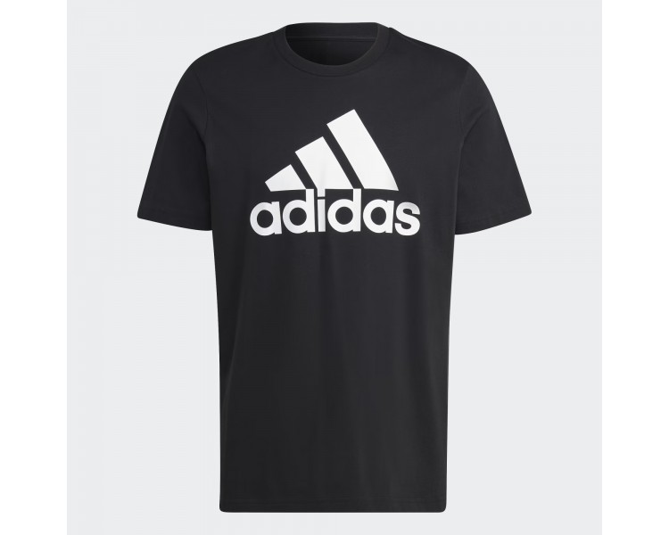 Koszulka męska Adidas Big Logo IC9347