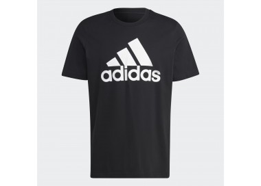 Koszulka męska Adidas Big Logo IC9347