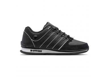 Buty męskie K-SWISS Rinzler  01235-002