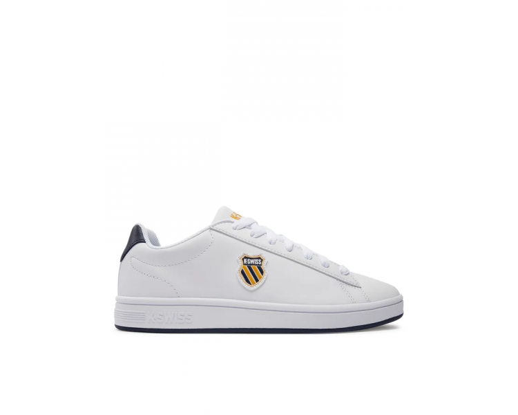 Buty męskie K-SWISS COURT SHIELD 06599-856