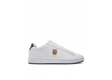 Buty męskie K-SWISS COURT SHIELD 06599-856