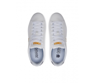 Buty męskie K-SWISS COURT SHIELD 06599-856