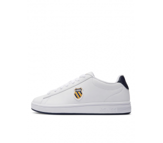 Buty męskie K-SWISS COURT SHIELD 06599-856