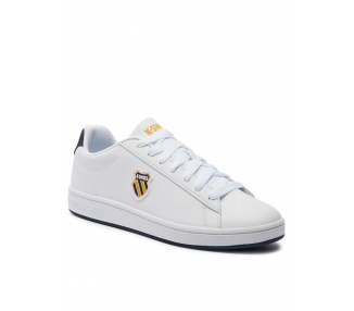 Buty męskie K-SWISS COURT SHIELD 06599-856