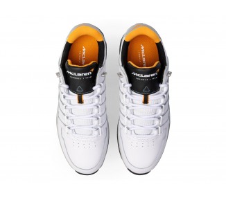 Buty męskie K-SWISS RINZLER GT X MCLAREN 09214-185