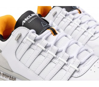 Buty męskie K-SWISS RINZLER GT X MCLAREN 09214-185