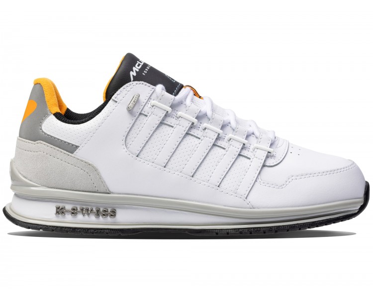 Buty męskie K-SWISS RINZLER GT X MCLAREN 09214-185