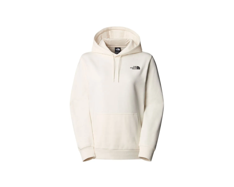 Bluza Damska The North Face NF0A89EYQLI
