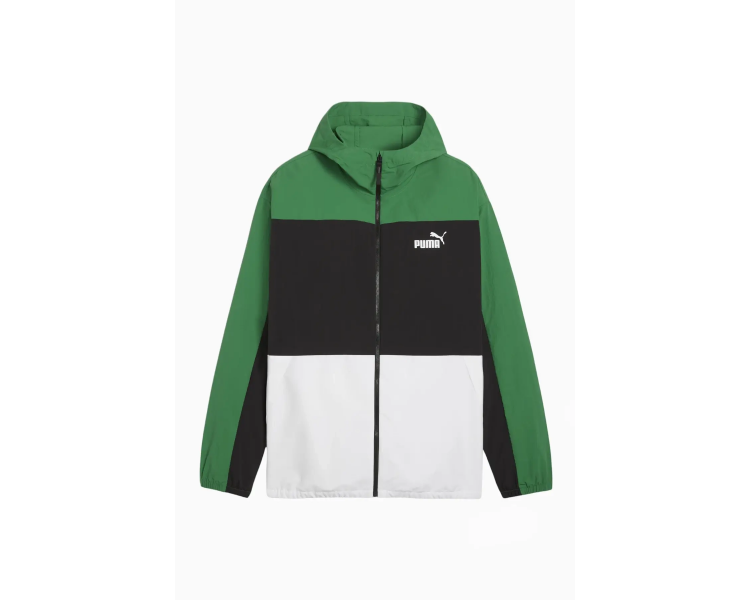 Kurtka Wiatrówka Puma męska 675387-86