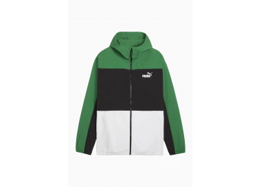 Kurtka Wiatrówka Puma męska 675387-86