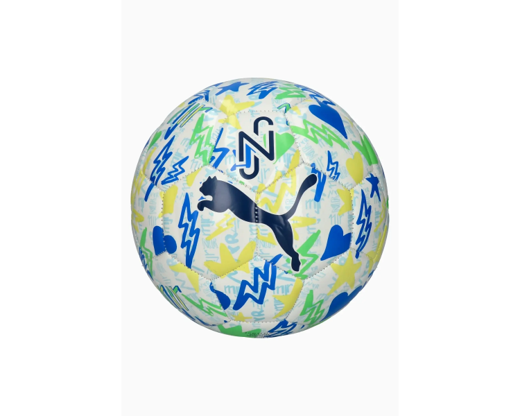 Piłka Puma Neymar Jr Graphic Trainingsball 084139-01