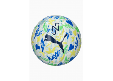Piłka Puma Neymar Jr Graphic Trainingsball 084139-01
