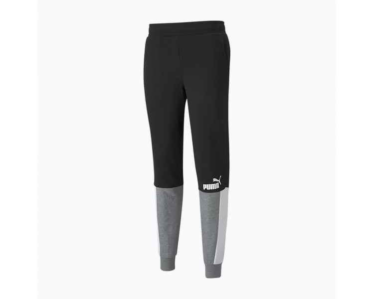 Spodnie PUMA 848007-01