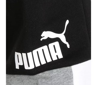 Spodnie PUMA 848007-01