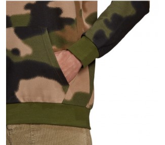 Bluza Męska Adidas  Originals Camo GN1879