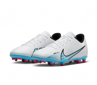 Korki dziecięce Nike Jr Vapor 15 Club FG MG DJ5958-146 | Butys.pl