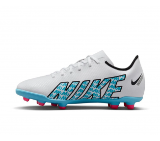 Korki dziecięce Nike Jr Vapor 15 Club FG MG DJ5958-146 | Butys.pl